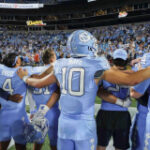 UNC’s win over South Carolina was amongst most enjoyed Week 1 videogames