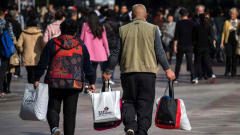 China’s deflation pressures ease as customer rates increase