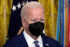 Is it safe for Joe Biden travel to G-20 top in India after COVID directexposure?