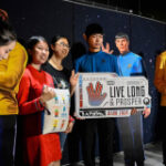 ‘Star Trek’ boldly goes to Beijing