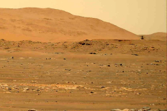 How did NASA develop breathable air on Mars? With moxie and MIT researchers.