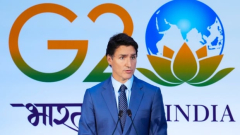 Trudeau states he desired G20 to take morepowerful stand versus Russia on war in Ukraine