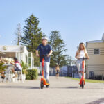 Nervecell Mobility to launch e-scooters in Wollongong this September