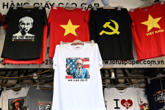 America’s Favorite Communists Are on the Frontlines of a US-China Rivalry