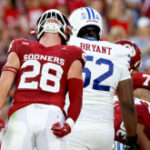 5 takeaways from the Oklahoma Sooners win over SMU Mustangs