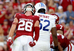 5 takeaways from the Oklahoma Sooners win over SMU Mustangs