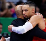 After Canada’s 1st guys’s basketball World Cup medal, Olympic podium must be next objective