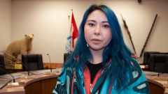 City asksforgiveness to previous B.C. councillor for the systemic bigotry that led to her resignation