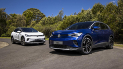 All the brand-new Volkswagen carsandtrucks, SUVs and vans coming to Australia