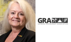 Georgia Restaurant Association’s Karen Bremer To Retire in January