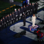 Queen Latifah’s National Anthem Rendition at NFL Game Baffles Internet