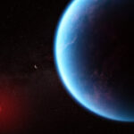 Methane, Carbon Dioxide in K2-18 b’s Atmosphere: A Discovery by JWST