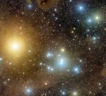The Hyades star cluster might consistof the closest black holes to Earth