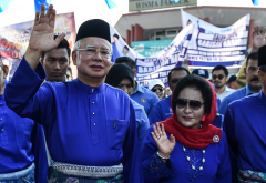 Malaysian ex-PM’s tampering acquittal maintained