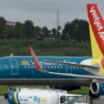 Vietnam Airlines indications $10bn offer with Boeing