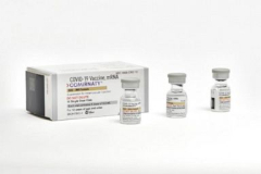 Americans can now get an upgraded COVID-19 vaccine