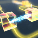 A secret component discovered for lotsof quantum calculation and interaction
