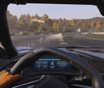 View the initially 17 minutes of Forza Motorsport Gameplay