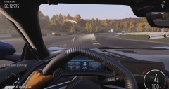 View the initially 17 minutes of Forza Motorsport Gameplay