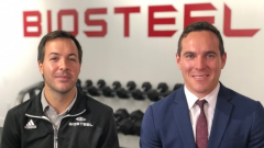 Canadian sports beverage business BioSteel filing for lender defense, lookingfor brand-new purchaser