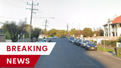 Male’s body discovered in Geelong as Victoria Police state death is suspicious