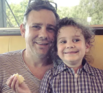 Brisbane dad fighting acral melanoma after gym accident leads to devastating diagnosis
