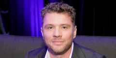 Ryan Phillippe honors his longest stretch of sobriety