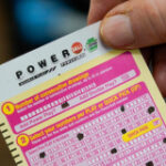 Powerball prize at $550 million for Sept. 13 drawing. See Wednesday’s winning numbers.