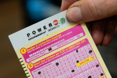 Powerball prize at $550 million for Sept. 13 drawing. See Wednesday’s winning numbers.
