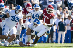 3 factors why BYU and Arkansas each can win on Saturday