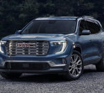 2024 GMC Acadia: Holden’s last brand-new SUV gets significant redesign