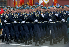 Russian Elite Unit Commander Killed in Ukraine: ISW