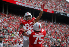 View the Ohio State football trailer for week 3 vs. Western Kentucky