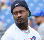 Stefon Diggs reacted to Bills pressreporter’s upsetting remarks: ‘Please keepinmind I’m a human simply like you’