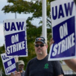 UAW strike exposes stress inbetween Biden’s objectives of dealingwith environment modification and supporting unions
