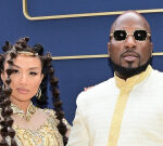 Rapartist Jeezy Files for Divorce From ‘The Real’ Host Jeannie Mai Jenkins