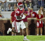 Oklahoma vs. Tulsa: How to watch online, live stream details, videogame time, TELEVISION channel | September 16