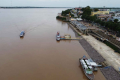 Mekong neighborhoods brace for environment battle