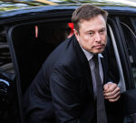 Turkish President Erdogan welcomes Elon Musk to construct his next Tesla factory in Turkey