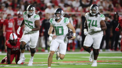 How to watch College Football: Hawaii vs. Oregon, time, TELEVISION channel, live stream