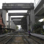 No payment for Hopewell over deserted Bangkok train