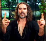 YouTube Suspends Ads On Russell Brand’s Channel After Rape & Sexual Assault Allegations