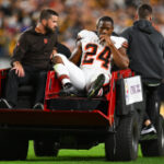 Nick Chubb Injury: Footage Of Cleveland Browns Running Back’s Leg Injury Is So Gruesome That ABC Won’t Even Show It