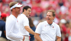 5 stories to watch ahead of Alabama’s Week 4 match with Ole Miss