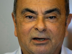 Hearings in $1 billion claim submitted by automobile magnate Carlos Ghosn versus Nissan start in Beirut