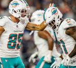 Dolphins vs. Broncos: How to watch online, live stream details, videogame time, TELEVISION channel | Week 3