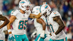 Dolphins vs. Broncos: How to watch online, live stream details, videogame time, TELEVISION channel | Week 3