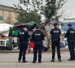 B.C. encampment expulsion was a ‘serious human rights offense’, federal realestate supporter states