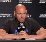 Dana White states Alexa Grasso vs. Valentina Shevchenko trilogy is next; goes off on judge’s 10-8 round