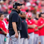 Notre Dame-Ohio State: Ryan Day previews showdown in South Bend